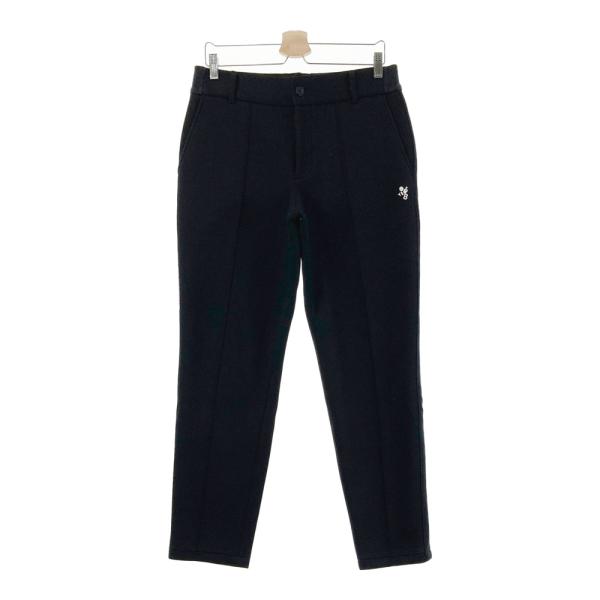 8 YARDS ゴルフパンツ　Sサイズ 8 YARDS ゴルフパンツ ブラック S 8YARDS ハチヤーズ ストレッチパンツ