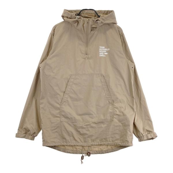 rough&swell フーディー　BARRACKS HOODIE サイズL ラフ&スウェル（rough&swell） ラフアンドスウェル 2025年 BARRACKS