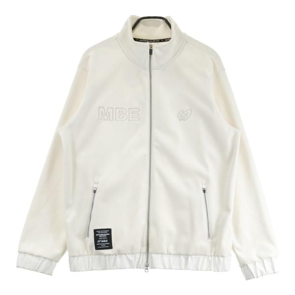MASTER BUNNY EDITION マスターバニーエディション 2024年モデル 裏