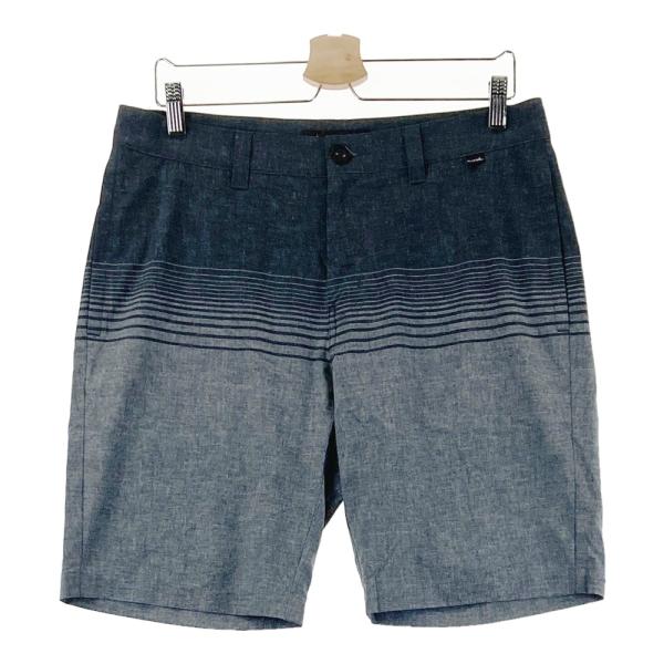 TravisMathew トラビルマシュー ハーフパンツ TRAVIS MATHEW トラビスマシュー ハーフパンツ グレー系 33 ゴルフ