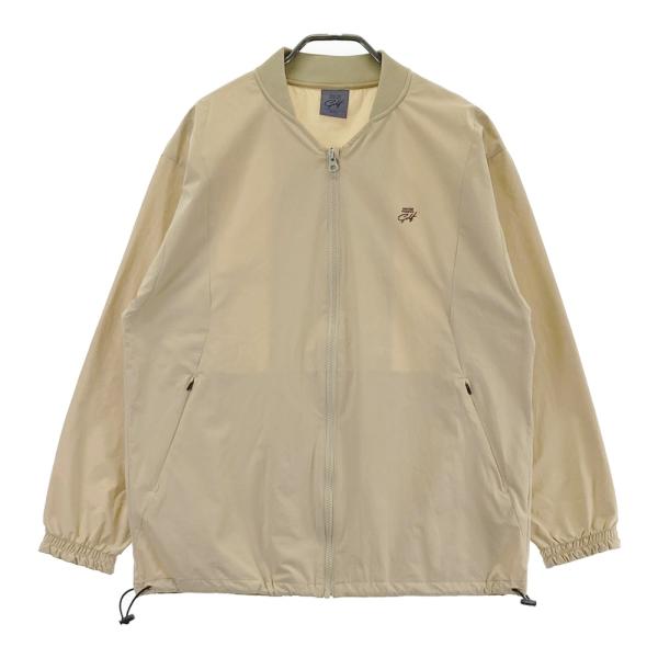 UNITED ARROWS GOLF ユナイテッドアローズゴルフ ジップジャケット