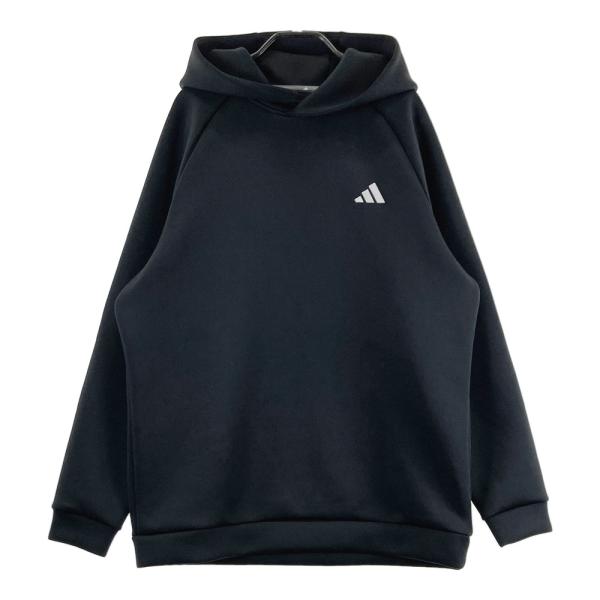 ADIDAS GOLF アディダスゴルフ ;2023年 ダンボールニット 長袖パーカー