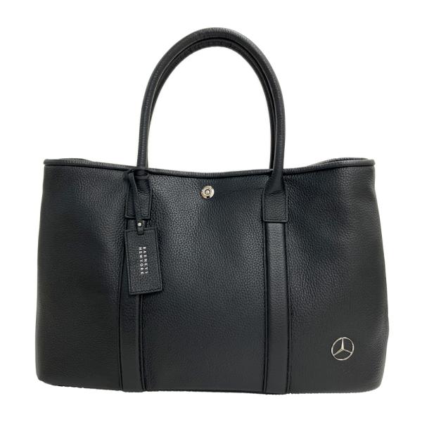 BARNEYS NEWYORK バーニーズ ニューヨーク ×Mercedes-Benz レザー