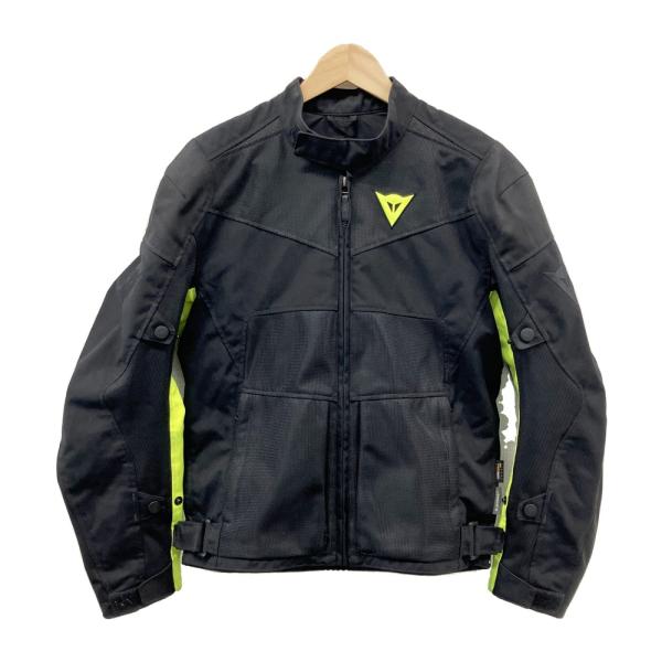 DAINESE ダイネーゼ ジャケット D-DRY ブラック系 46 バイクウェア