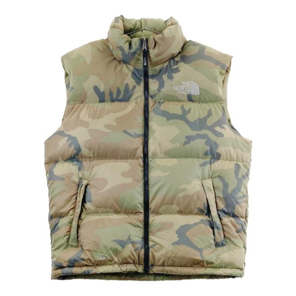THE NORTH FACE（ザ ノースフェイス） ザ ノースフェイス ND01587 2way