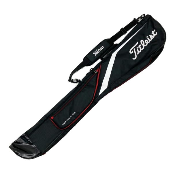 Titleist（タイトリスト） AJCC51 クラブケース ブラック系 ゴルフ
