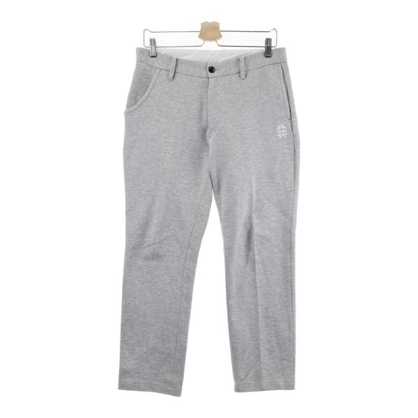 rough & swellラフアンド スウェル パンツXL グレー ROUGH&SWELL ラフアンドスウェル RSM-19036 ロングパンツ グレー系 M
