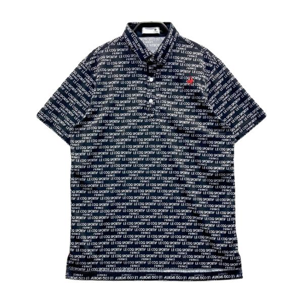 le coq sportif GOLF（ルコックスポルティフ ゴルフ） LE COQ GOLF
