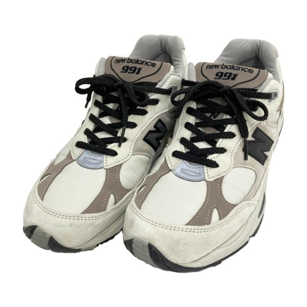 NEW BALANCE ニューバランス M991WIN スニーカー Urban Winter Made in