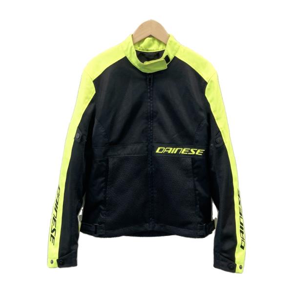 DAINESE ダイネーゼ メッシュジャケット ブラック系 40 バイクウェア