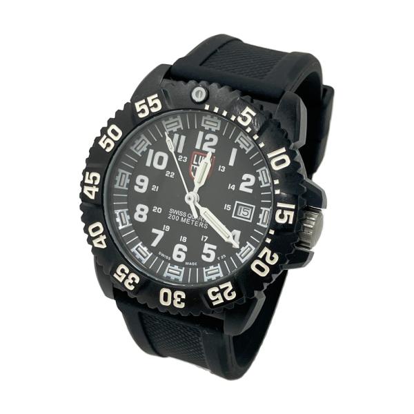 LUMINOX（ルミノックス） REF.3051 3050/3950 腕時計 NAVY SEAL