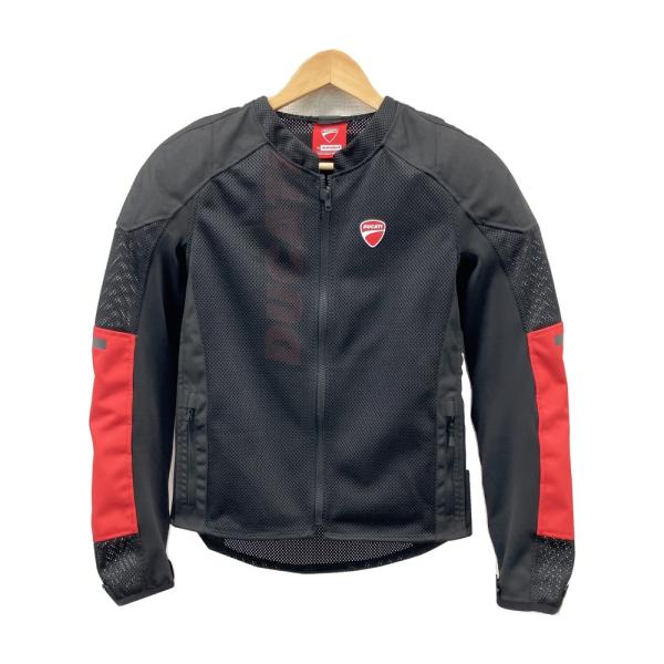 DUCATI ドゥカティ SPIDI ライディング メッシュジャケット ブラック系