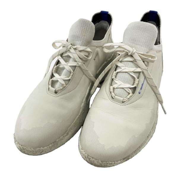 ecco エコー 138014 Biom H5 Hybrid Men ゴルフシューズ  ホワイト系 EU 41 [240101737367] ゴルフウェア メンズ ストスト ecco（エコー） 138014 Biom H5 Hybrid Men ゴルフシューズ ホワイト系