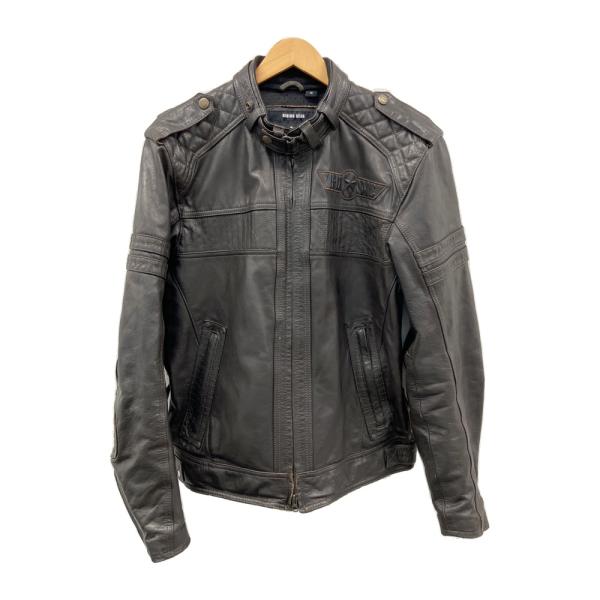 Harley Davidson（ハーレー・ダビッドソン） シングルレザージャケット