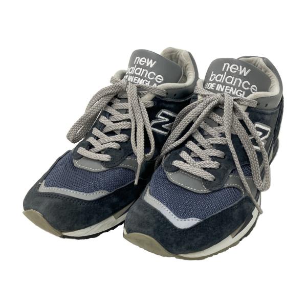 NEW BALANCE ニューバランス M1500PNV スニーカー ネイビー系 EUR38 1/2 メンズ