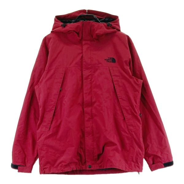 THE NORTH FACE ザ ノースフェイス NP61240 スクープジャケット