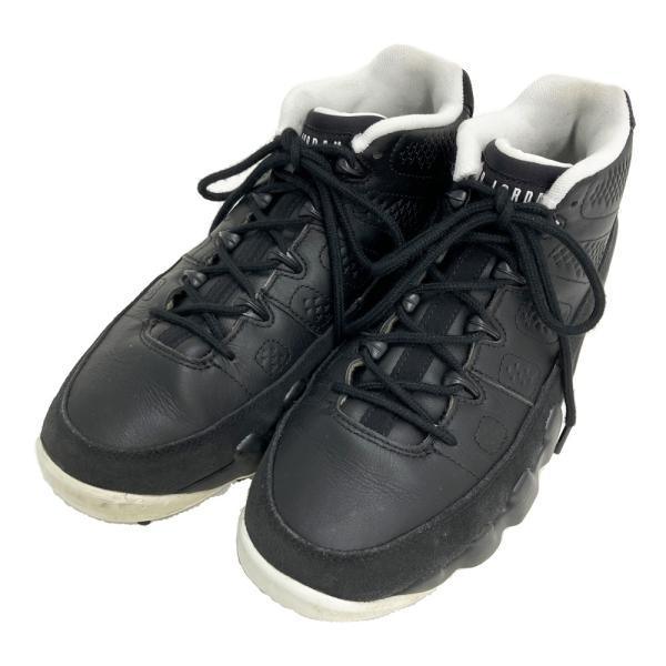 NIKE（ナイキ） NIKE GOLF ナイキゴルフ AIR JORDAN 9 G FN6930-001