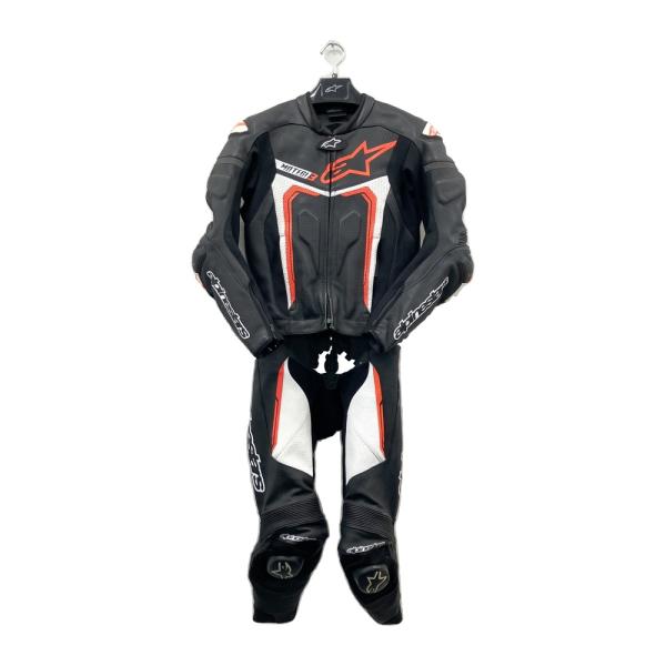 BERIK ベリック RACE-DEP 2.0 レーシングスーツ ブラック系 54 バイク