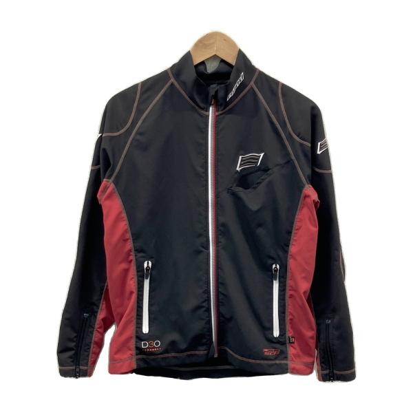 バイクウェア・装備 HYOD STJ319D ST-S UCHIMIZU D3O XXL HYOD ヒョウドウ ST-S UCHIMIZU D3O COOL ジャケット ブラック系 M