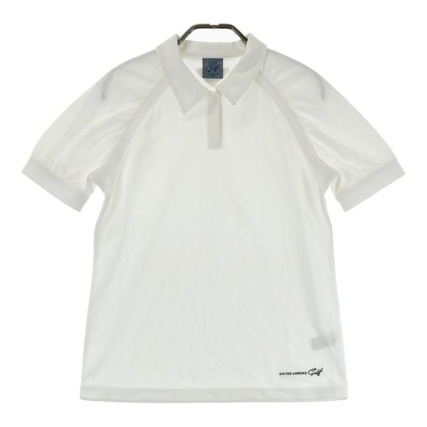 UNITED ARROWS GOLF（ユナイテッドアローズゴルフ） 半袖ポロシャツ