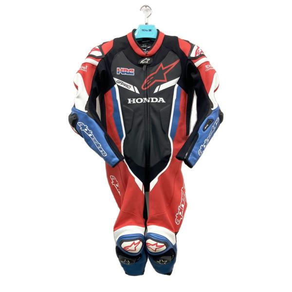 アルパインスターズ（alpinestars） Honda GP Pro V2 レーシングスーツ
