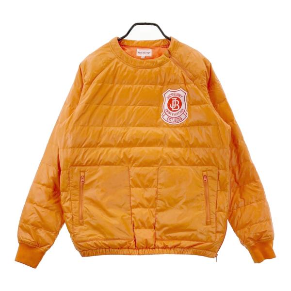 JACK BUNNY ジャックバニー ダウンジャケット スニードジャック