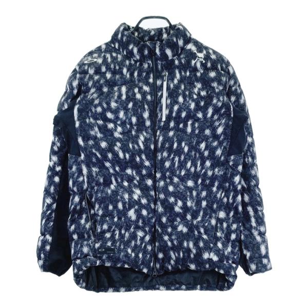 OAKLEY オークリー SKULL EXALT DOWN JACKET 2.0 ダウンジャケット 総