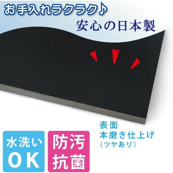 ybg낱 @̓VR΂Ђ}bgixbhj 30×30×1.3cm قǗǂɃybgƂ Ăɐ􂦂N[ȃ}bg