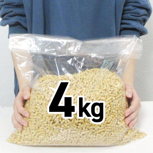 猫砂 4kg 猫の砂 システムトイレ 猫砂 ペレット 木製ペレット 国産 猫砂 崩れる 猫トイレ 木質ペレット 猫トイレ砂 猫 砂  国産 消臭