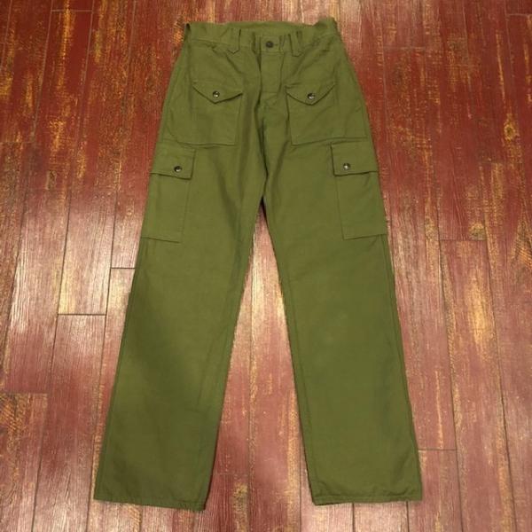 ワークパンツ XXL ウエストライド WESTRIDE 38 新品 カーゴパンツ