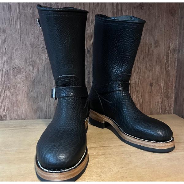 BILTBUCK (ビルトバック) エンジニアブーツ リミテッド