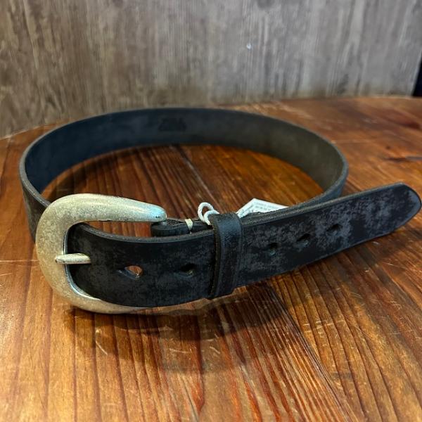 フルカウント ワイルドレザーベルト 6210 [6210] : ステュード