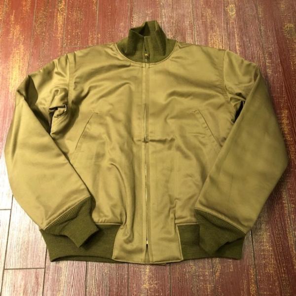 BAZZ RICKSON'S BR15146 タンカースジャケット後期型 BUZZ RICKSON'S クーポン10%OFF！□BUZZ バズリクソンズ