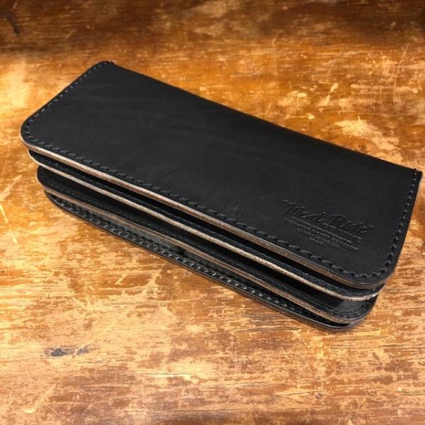 ウエストライド レザーロングウォレット LONGWALLET
