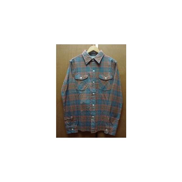 LEE レディース　チェックシャツ LT０９１１ [LT0911] Lee LEE レディース チェックシャツ LT0911 [LT0911