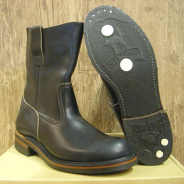 LONE WOLF ロンウルフ ブーツ ファーマー LW00124 [LW00124  