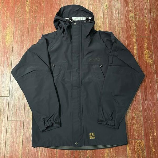 ウエストライド マウンテンパーカ MOUNTAIN LIGHT RIDERS [MOUNTAIN