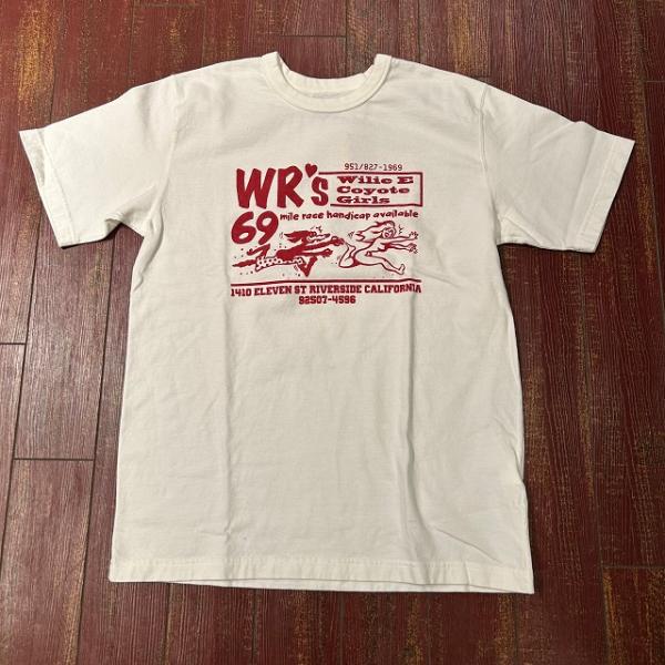 ウエストライド　プリントTシャツ 　ＰＴ２５−０５ [PT25-05]