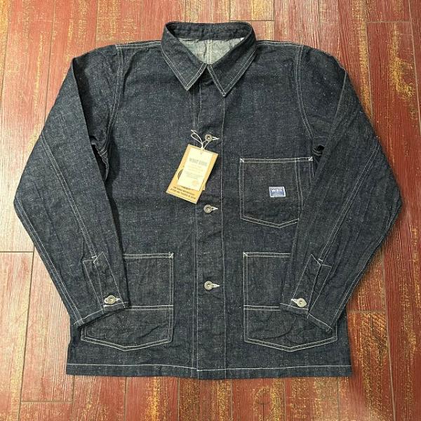 ウエストライド WESTRIDE カバーオール　ブラック　ツイル　34 Amazon.co.jp: WESTRIDE ウエストライド カバーオール ブラック