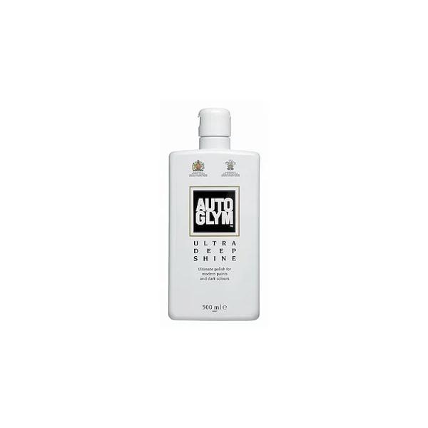 AUTOGLYM（オートグリム） ウルトラ ディープ シャイン : スタジオビー