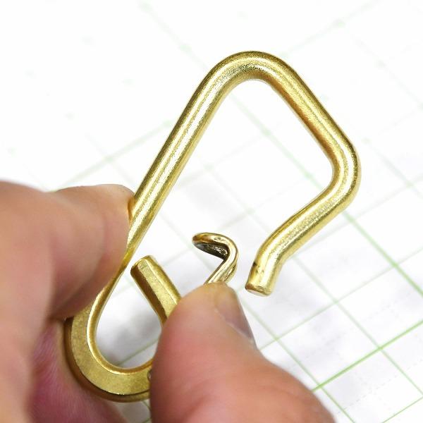 �^�J ���J���r�i �� �i�X�J�� �L�[�z���_�[ �p�[�c ���C ���n ���F brass ���i�摜3