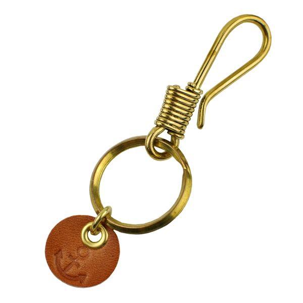 マリン　アンティーク　イカリ真鍮 マリンアンティークイカリ真鍮