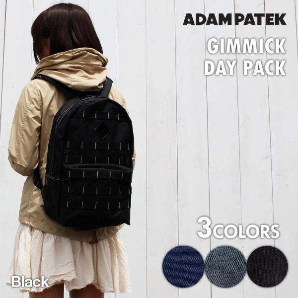 リュックサック ボックス スクエア デイパック マウンテン リュック