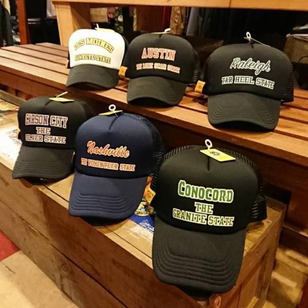 キャップ メッシュ アメカジ メンズファッション雑貨 小物 通販 人気ランキング 価格 Com