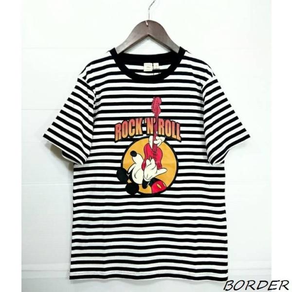Disney Mickymouse ミッキー ロック オールドミッキー 半袖tシャツ アメカジ サーフ カジュアル ユニセックス ペアルック 新生活 誕生日 プレゼント Buyee Buyee Japanese Proxy Service Buy From Japan Bot Online