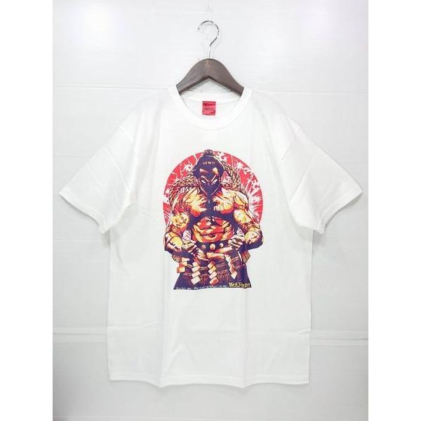 ウルフマン キン肉マン Tシャツ 半袖tシャツ アシュラマン サンシャイン 悪魔超人 ユニセックス ペアルック 新生活 プレゼント Buyee 日本代购平台 产品购物网站大全 Buyee一站式代购 Bot Online