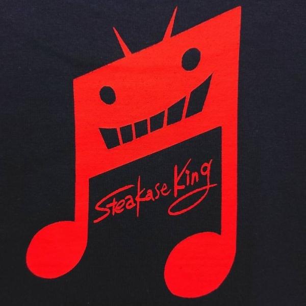 ステカセキング Ver 02 キン肉マン ウォーズマン ロビンマスク バッファローマン モンゴルマン 半袖 Tシャツ ユニセックス 新生活 プレゼント イベント Buyee Buyee Japanese Proxy Service Buy From Japan Bot Online