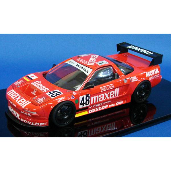 STUDIO27】1/24 ホンダNSX GT2 LM'94 #46/48 キット : スタジオ STUDIO27】1/24 ホンダNSX GT2 LM'94 #46/48 キット : スタジオ