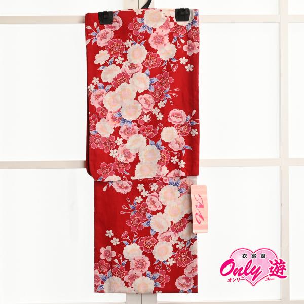 プレタ浴衣/16-1620TY/Misayama/2572-2/ゆかた/綿100％/レディース/単品/お仕立て上がり/フリーサイズ