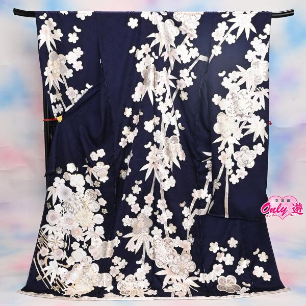 えぐみ⭐︎振袖フルセット【66】正絹　成人式　卒業式 えぐみ⭐︎振袖フルセット【66】正絹 成人式 卒業式 えぐみ様専用